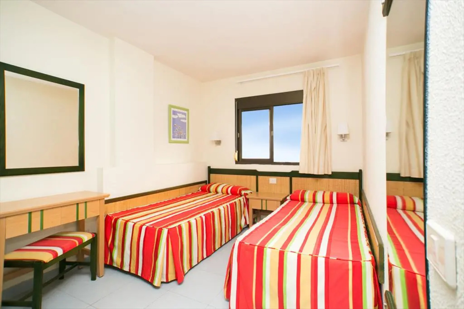 Hotel LIVVO Anamar Suites