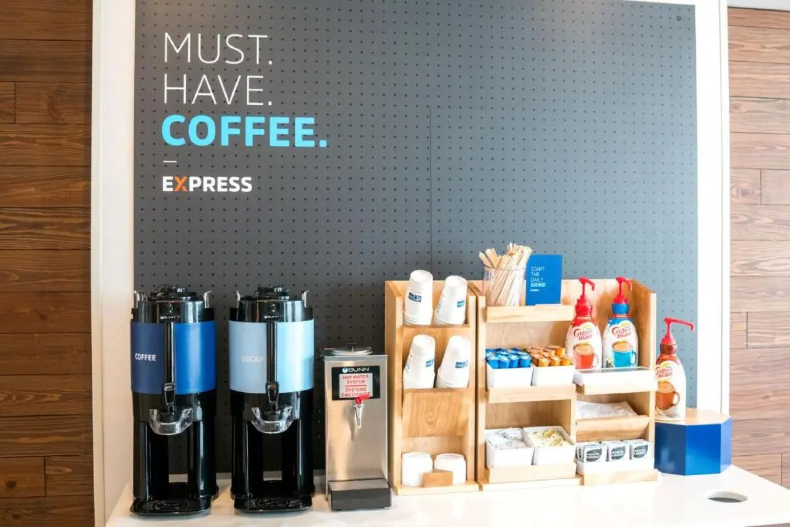 Holiday Inn Express & Suites Brandon by IHG