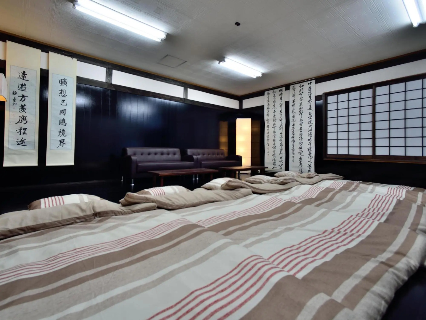 Condominium Ceaser Nakijin