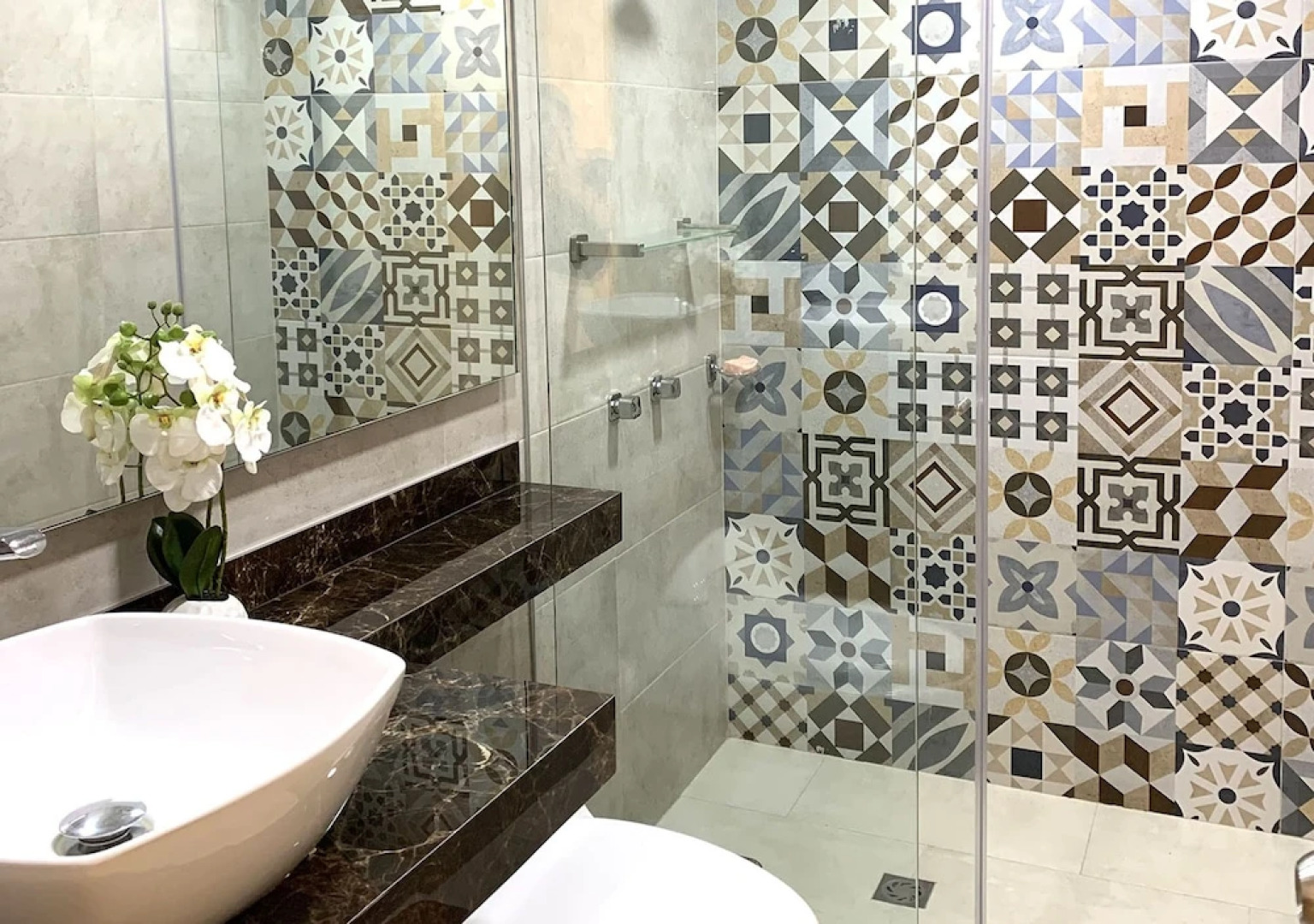 Gardenia Springs - La Finca Buritaca