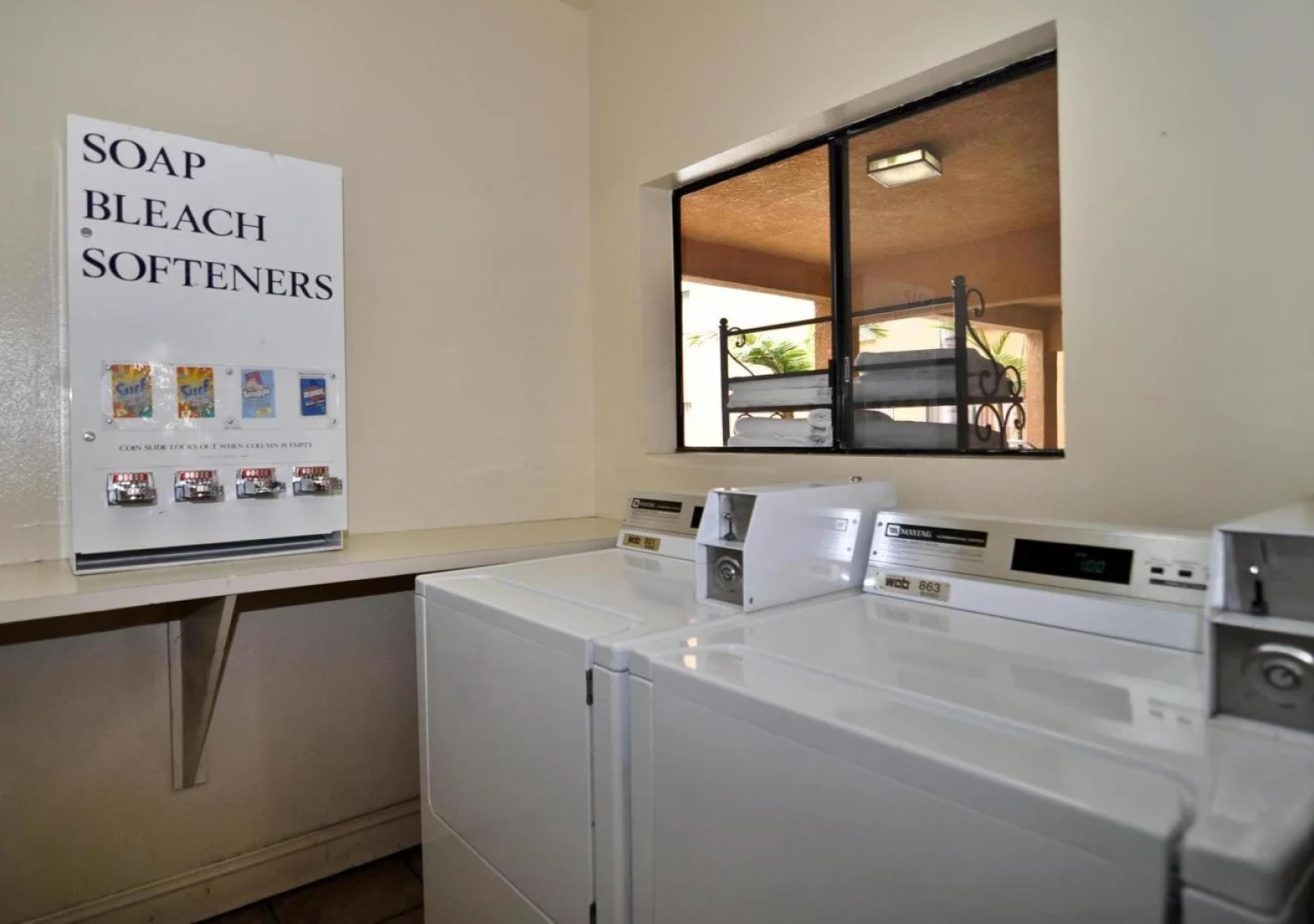 Best Western Plus Park Place Inn - Mini Suites