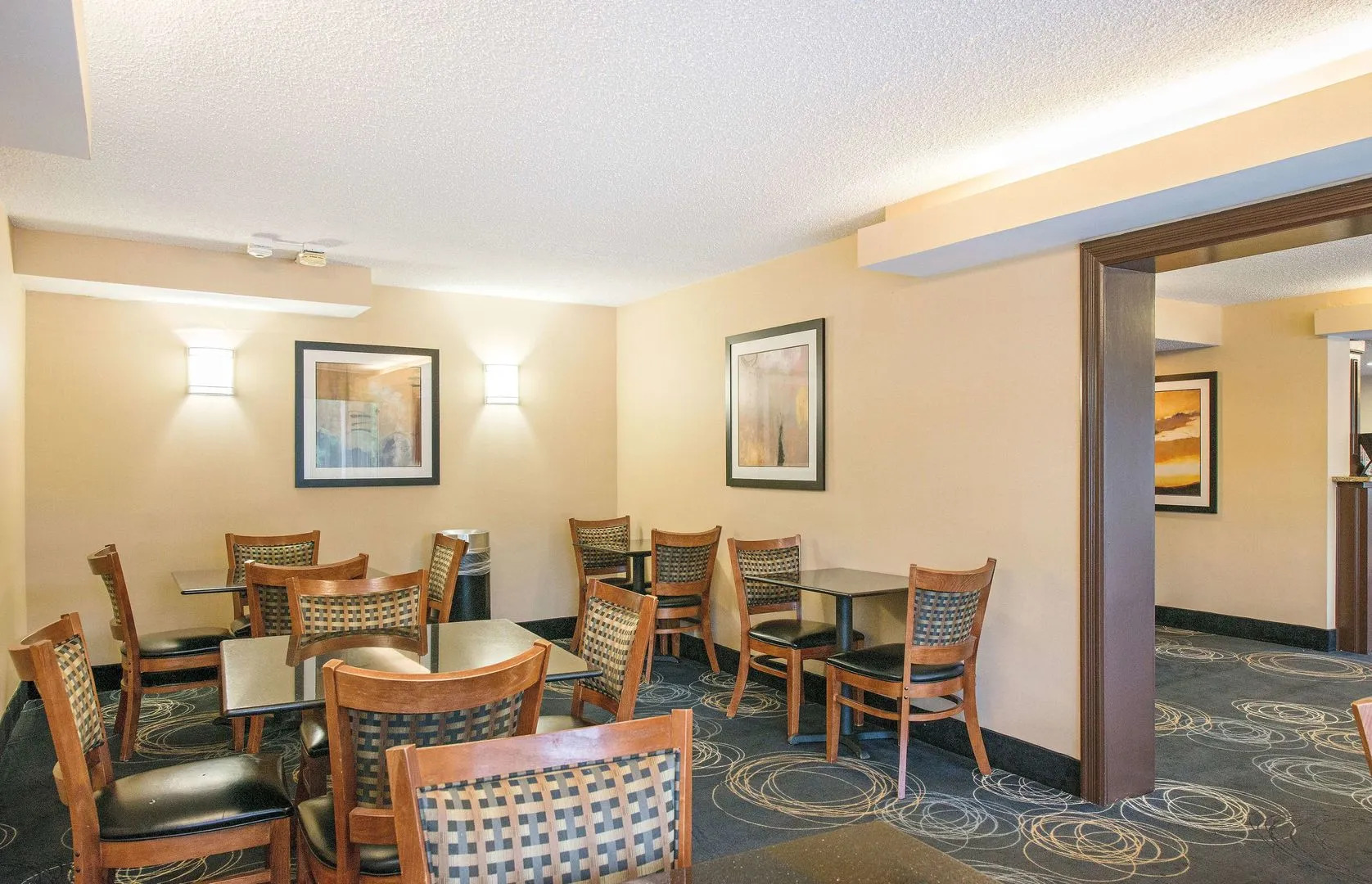 Red Roof Inn Charlottesville