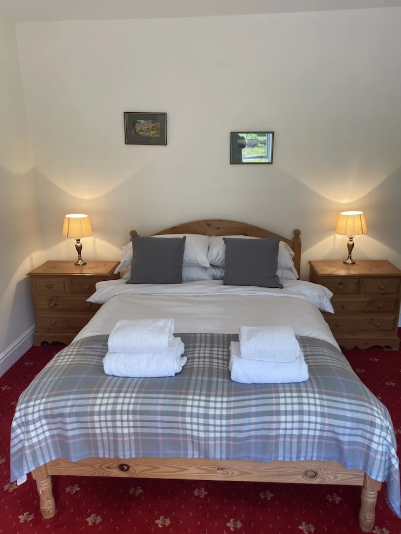 THE Gordon Arms Restaurant With Rooms