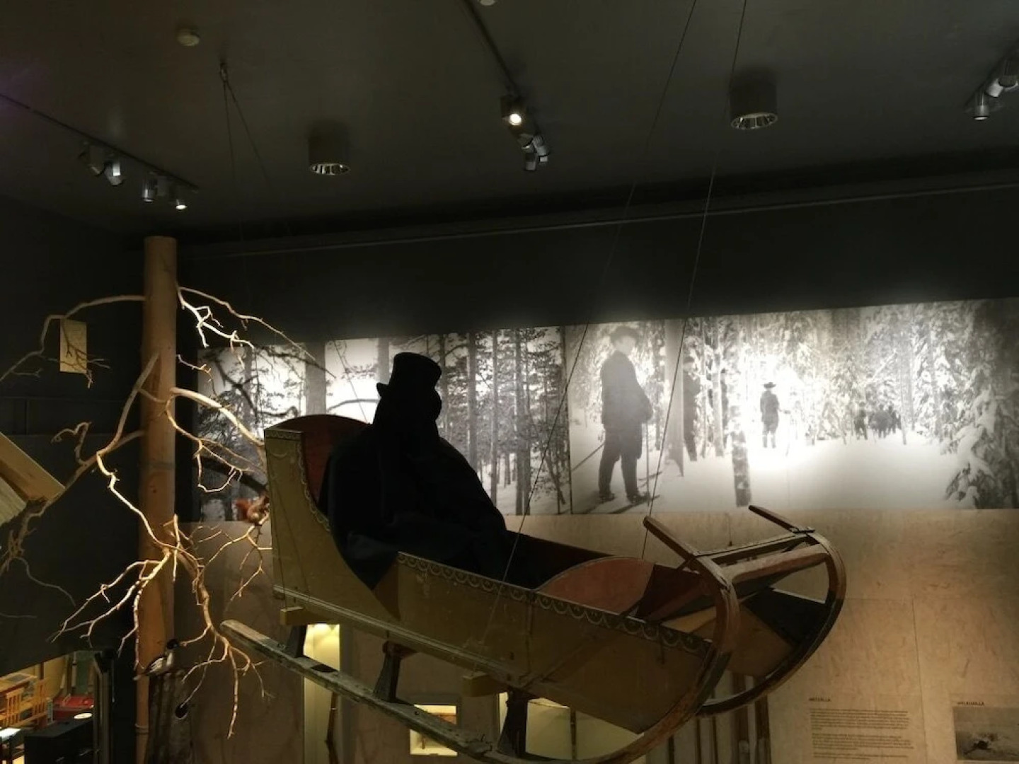 Guest House Tornedalen - House Wennberg