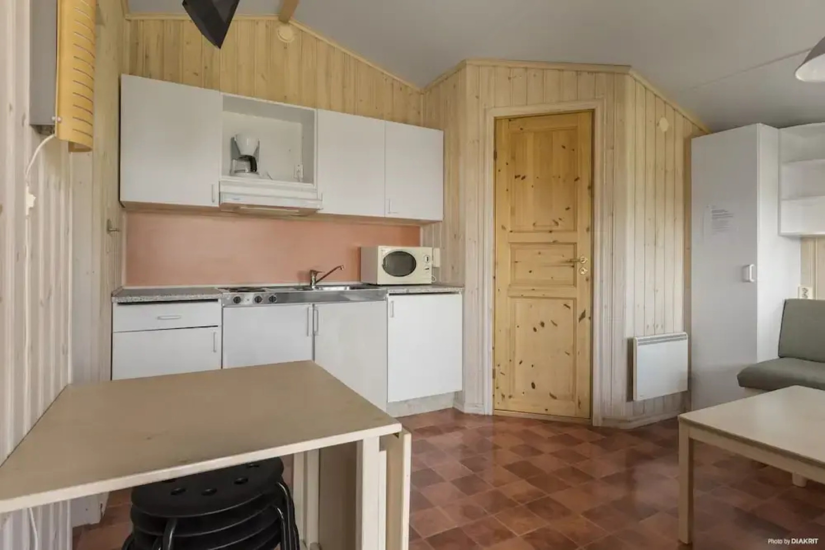 First Camp Nora-Bergslagen