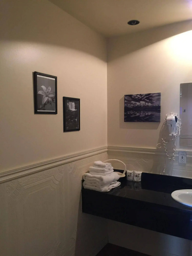 Hôtel Econo Confort