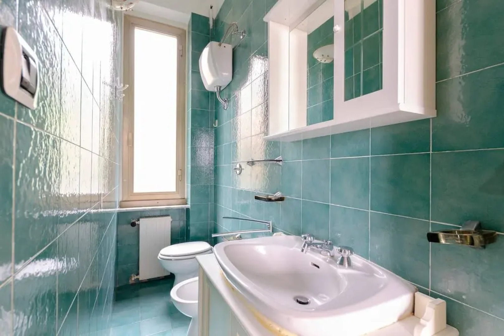 Altido Pieve Ligure Tutta la Famiglia al Mare