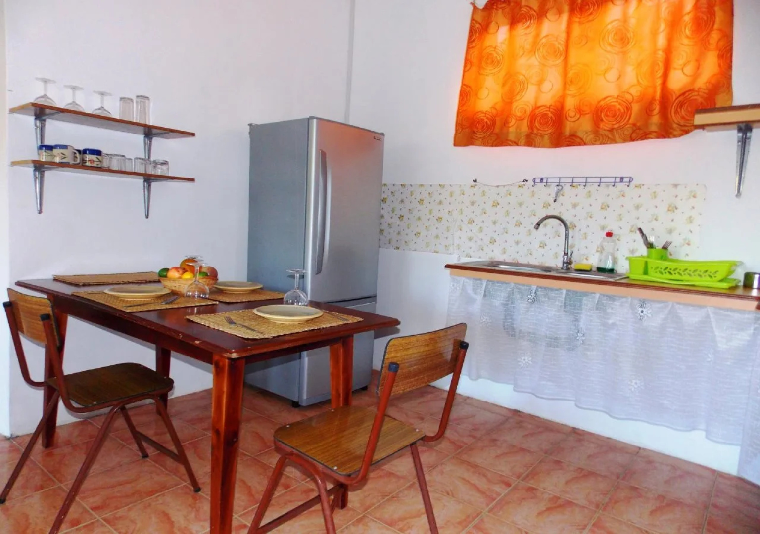 Le Macoua Guest House