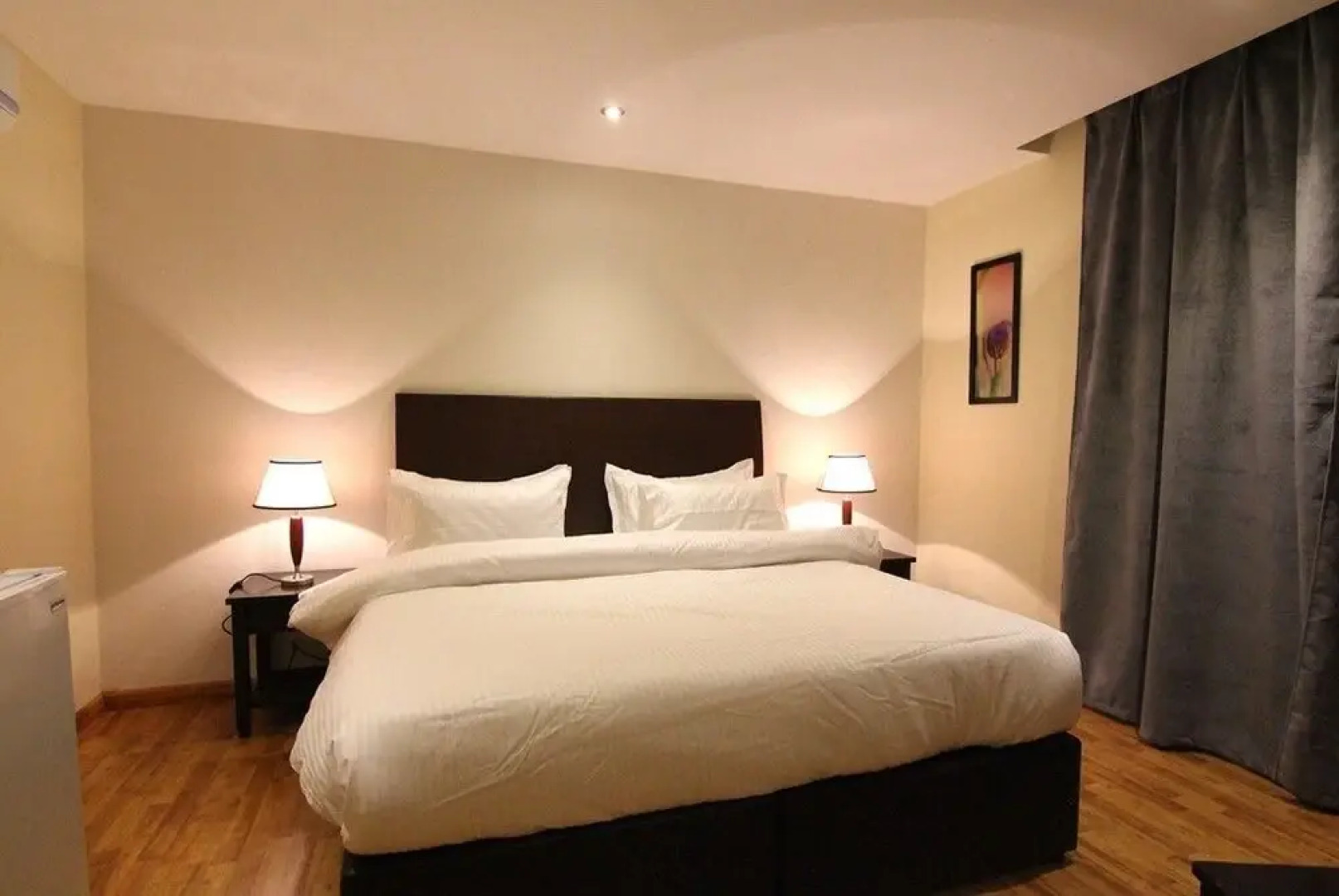 Rwaq Al Salam Hotel - Buraydah