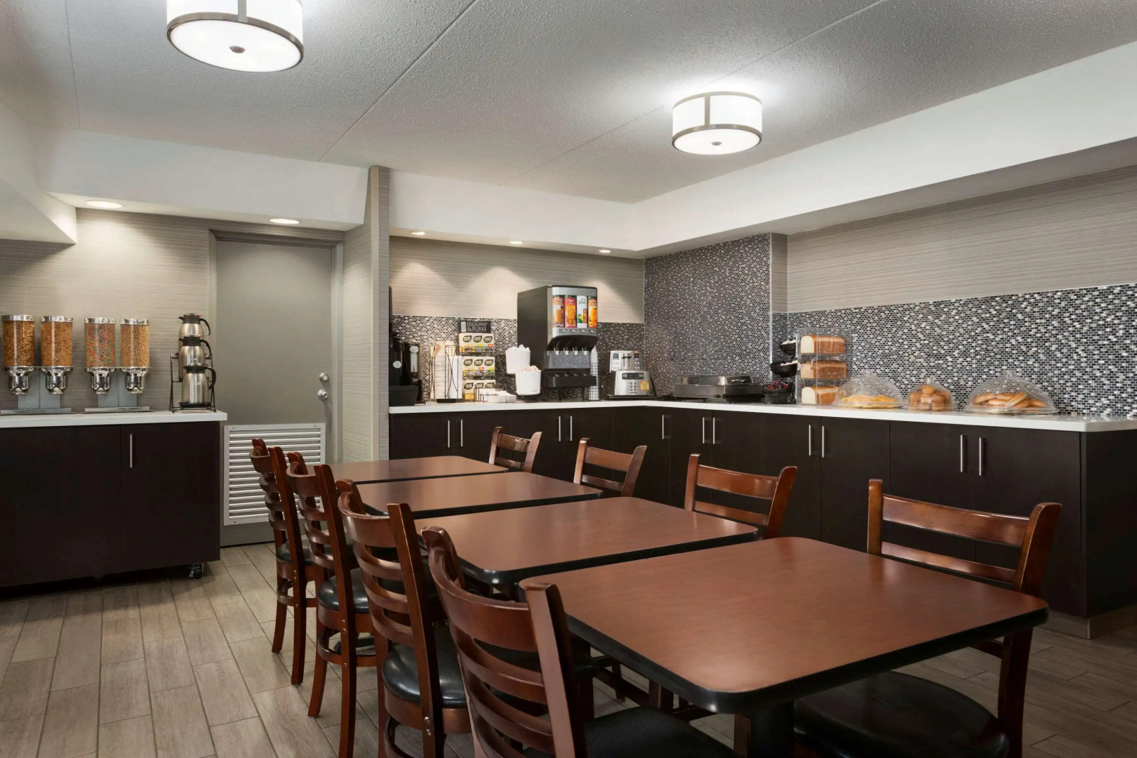 Travelodge by Wyndham Toronto East