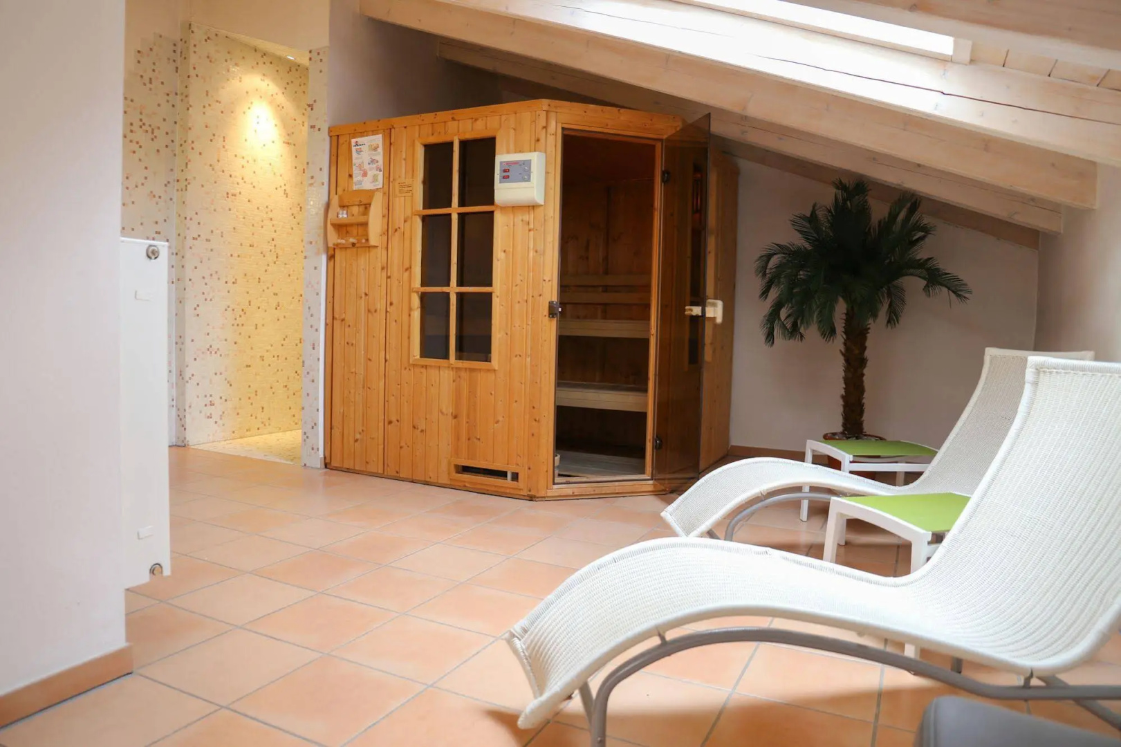 Hotel Königer