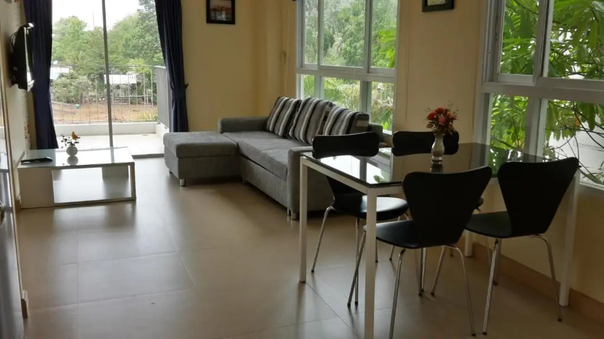 The Sea Condominium 267/50