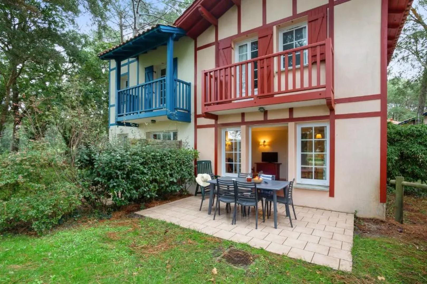 Village Pierre & Vacances - Moliets