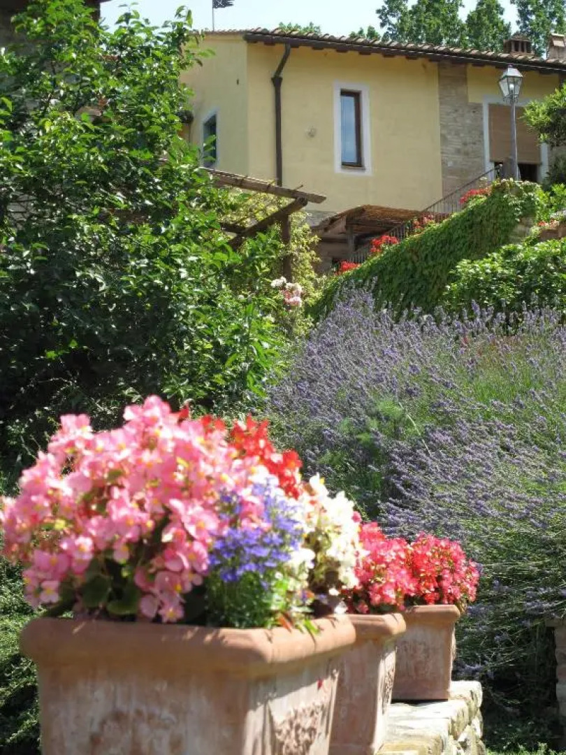 Agriturismo Il Bacio