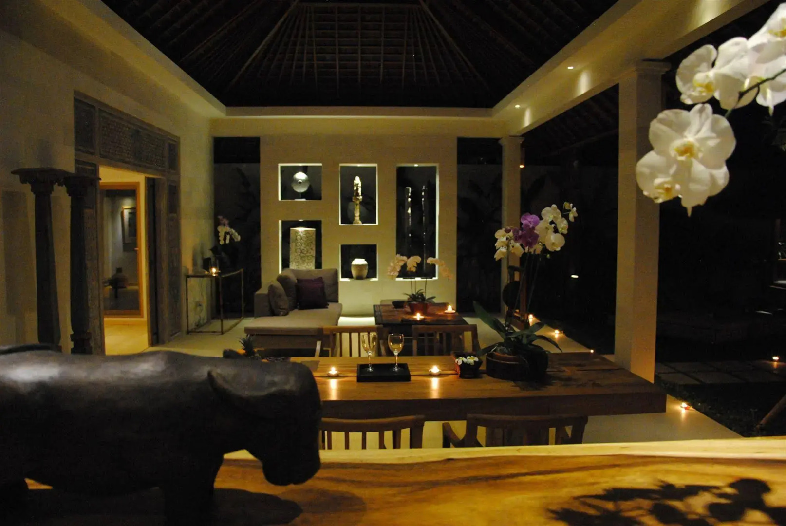 Villa Bali Asri Batubelig