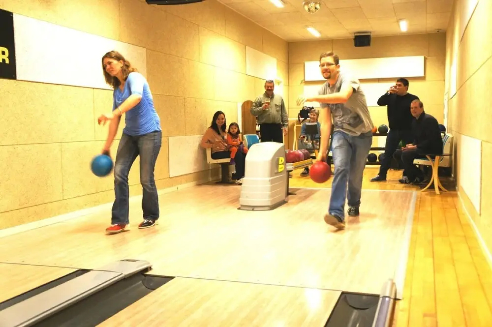 Camping & Feriecenter Samsø