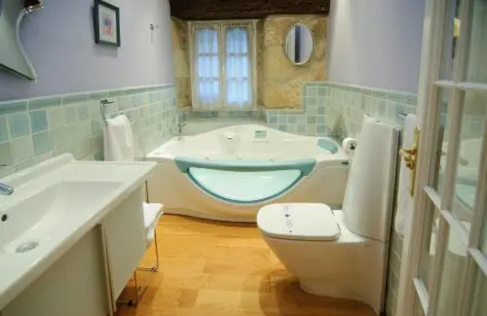 Casa Rómulo
