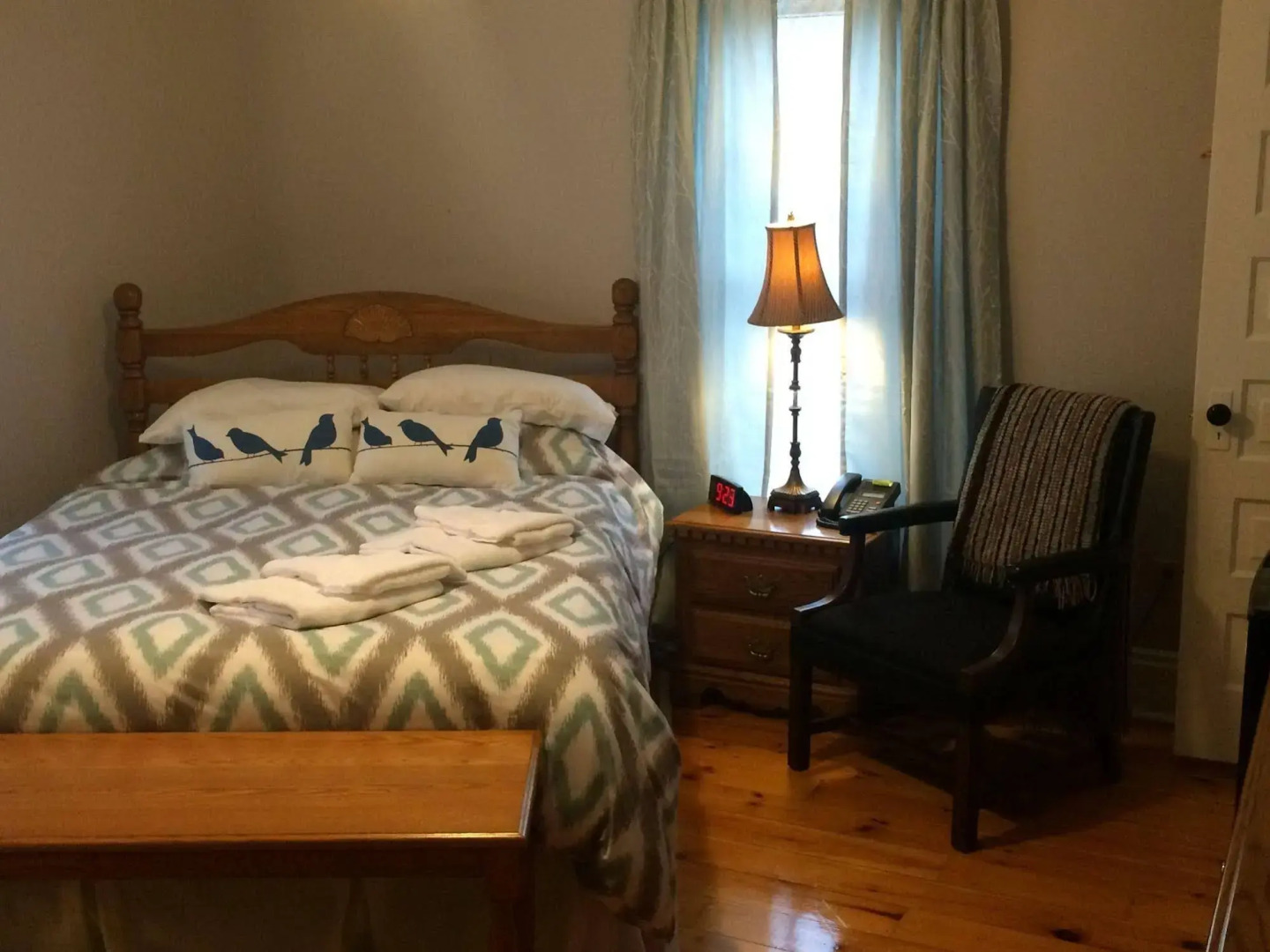 Ye Olde Walkerville Bed & Breakfast