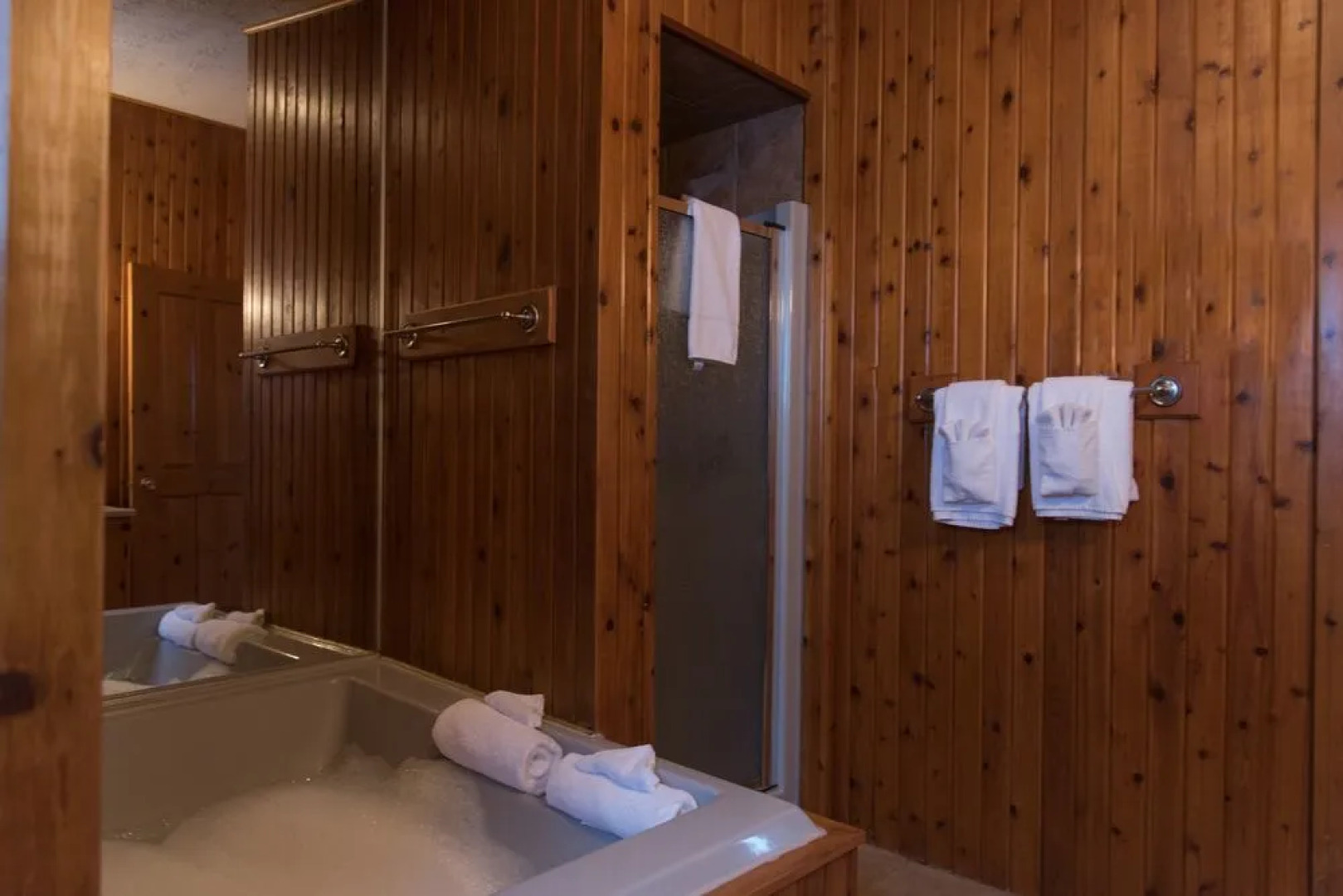 Chalets Chanteclair Resort