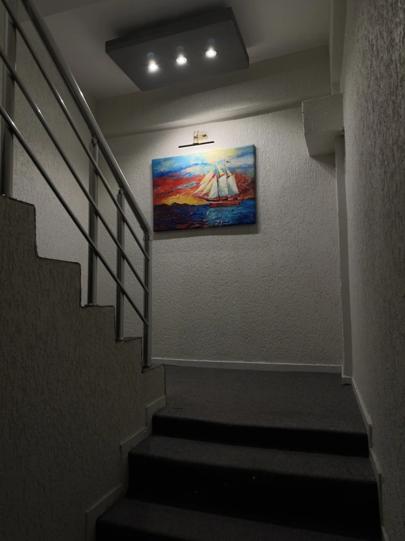 Ferah Hotel