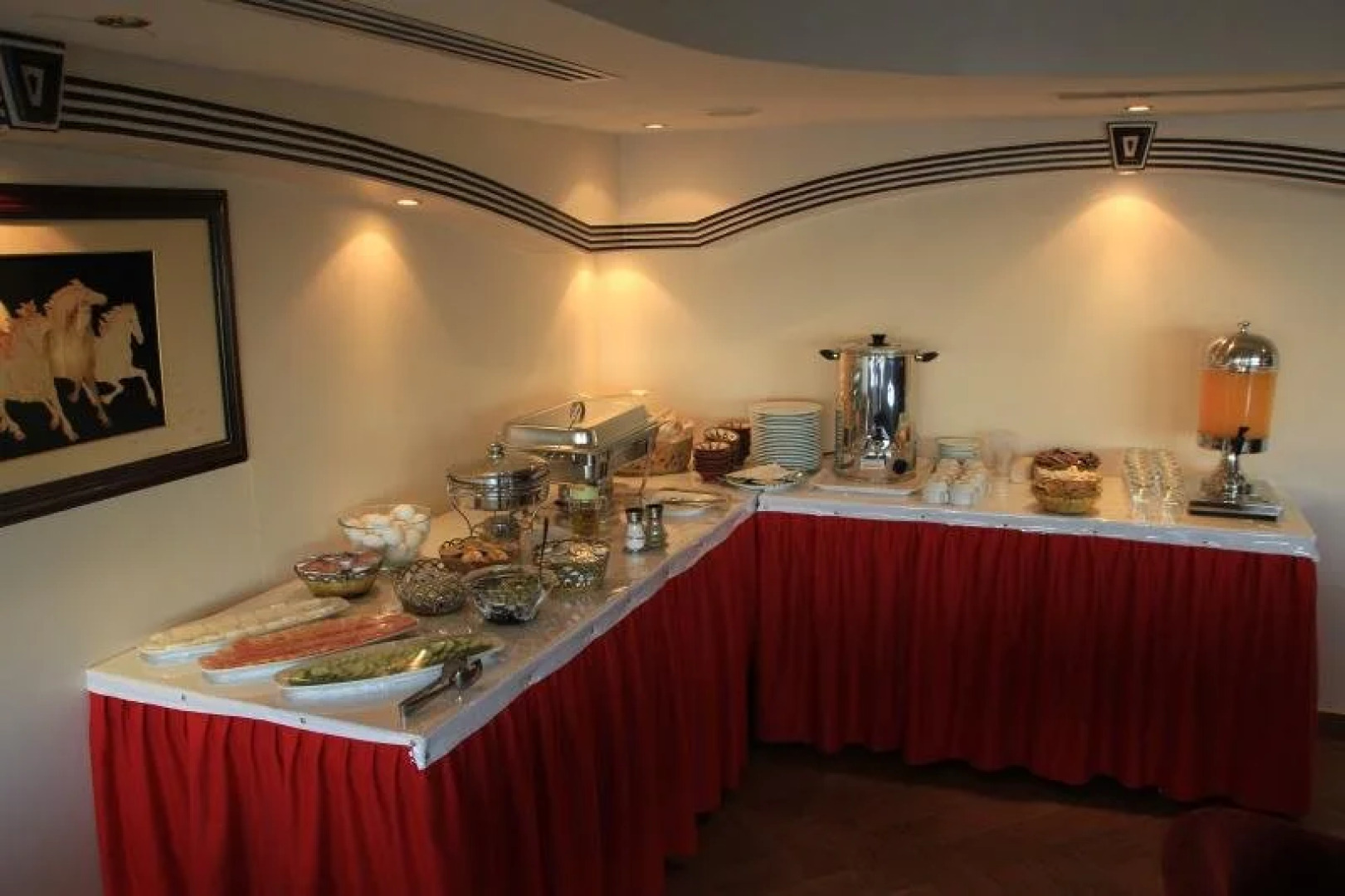 Gulf Delmon Aparthotel