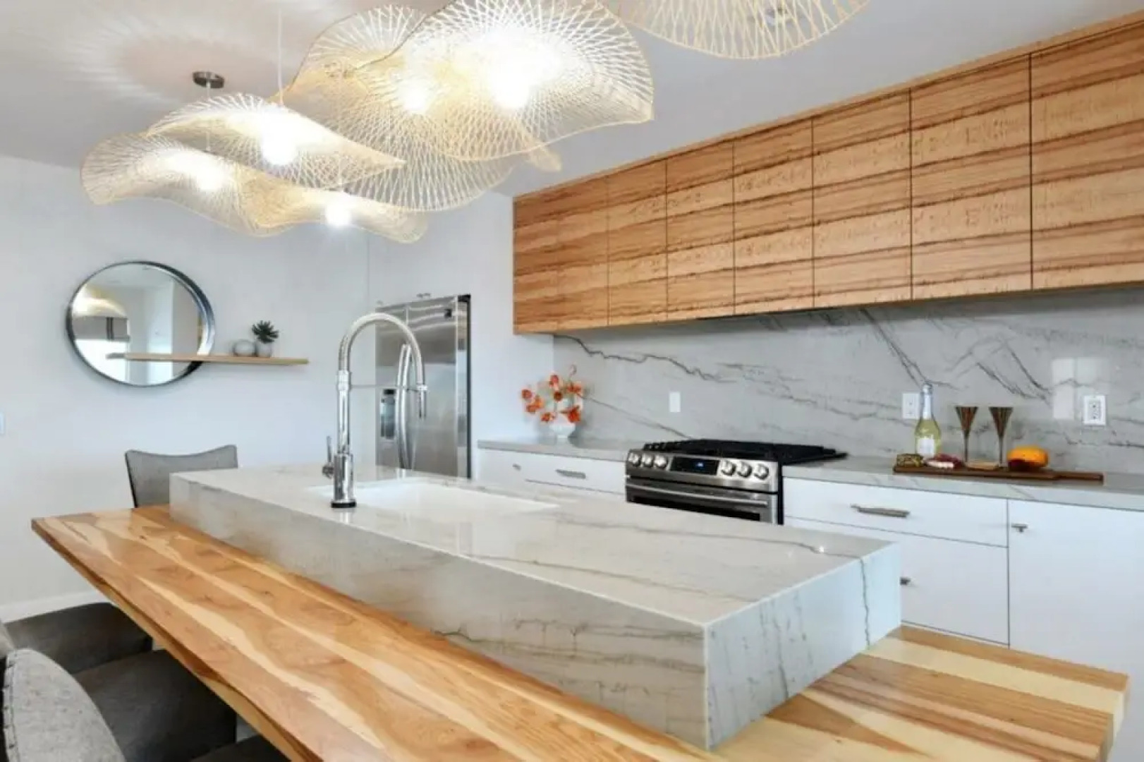 Luxury Cardiff By-the-sea Ocean View Parkhouse