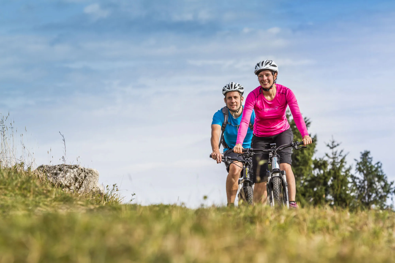 Das Hotel Eden - Das Aktiv- & Wohlfühlhotel in Tirol auf 1200m Höhe