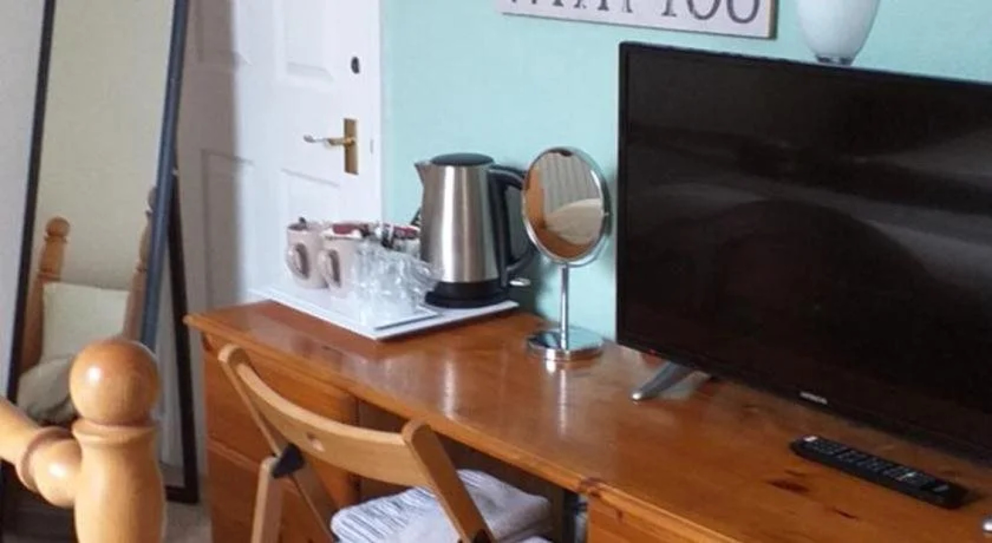 Acorn Lodge Guest House