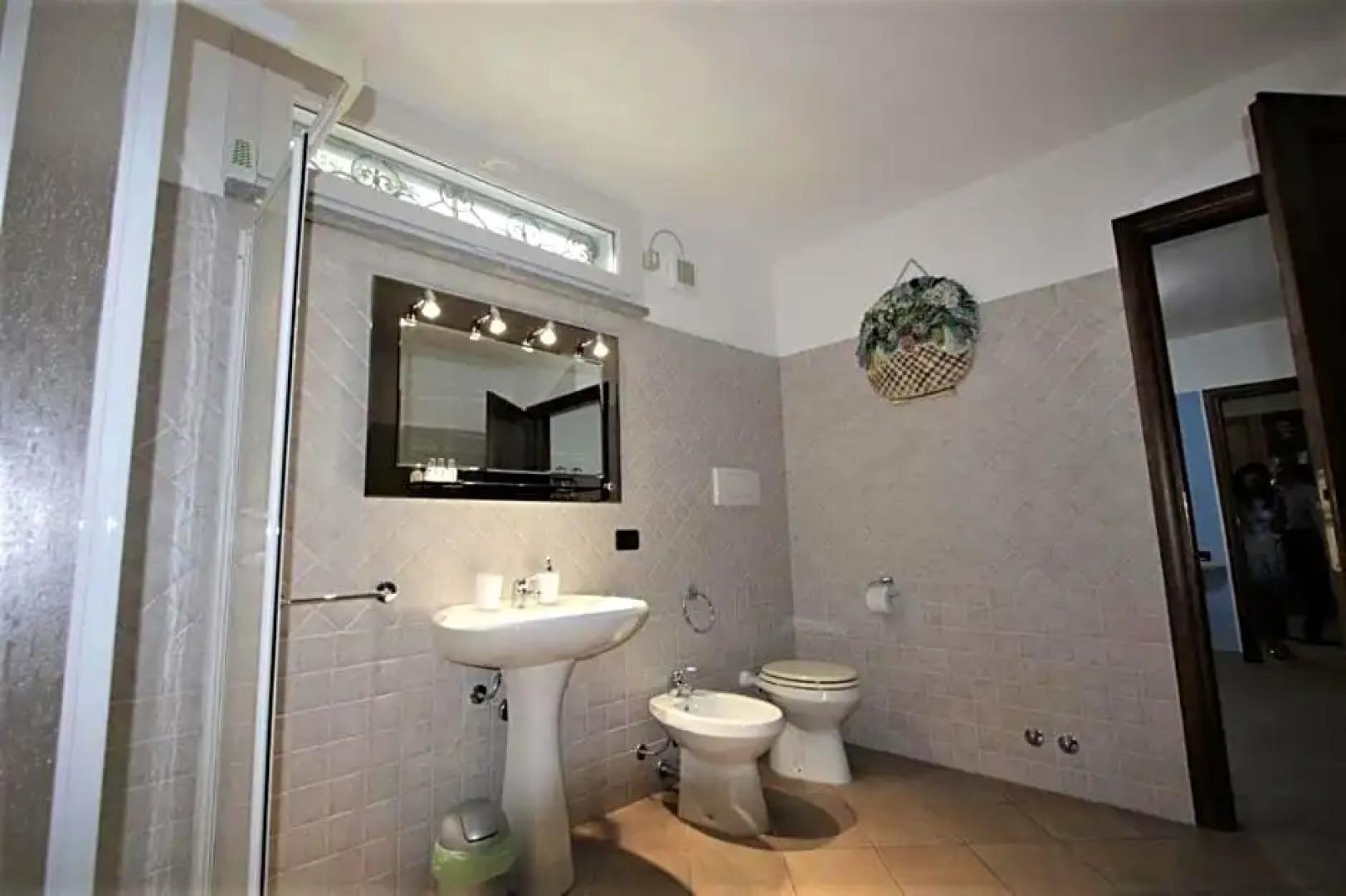 B&B La Casina del Sole