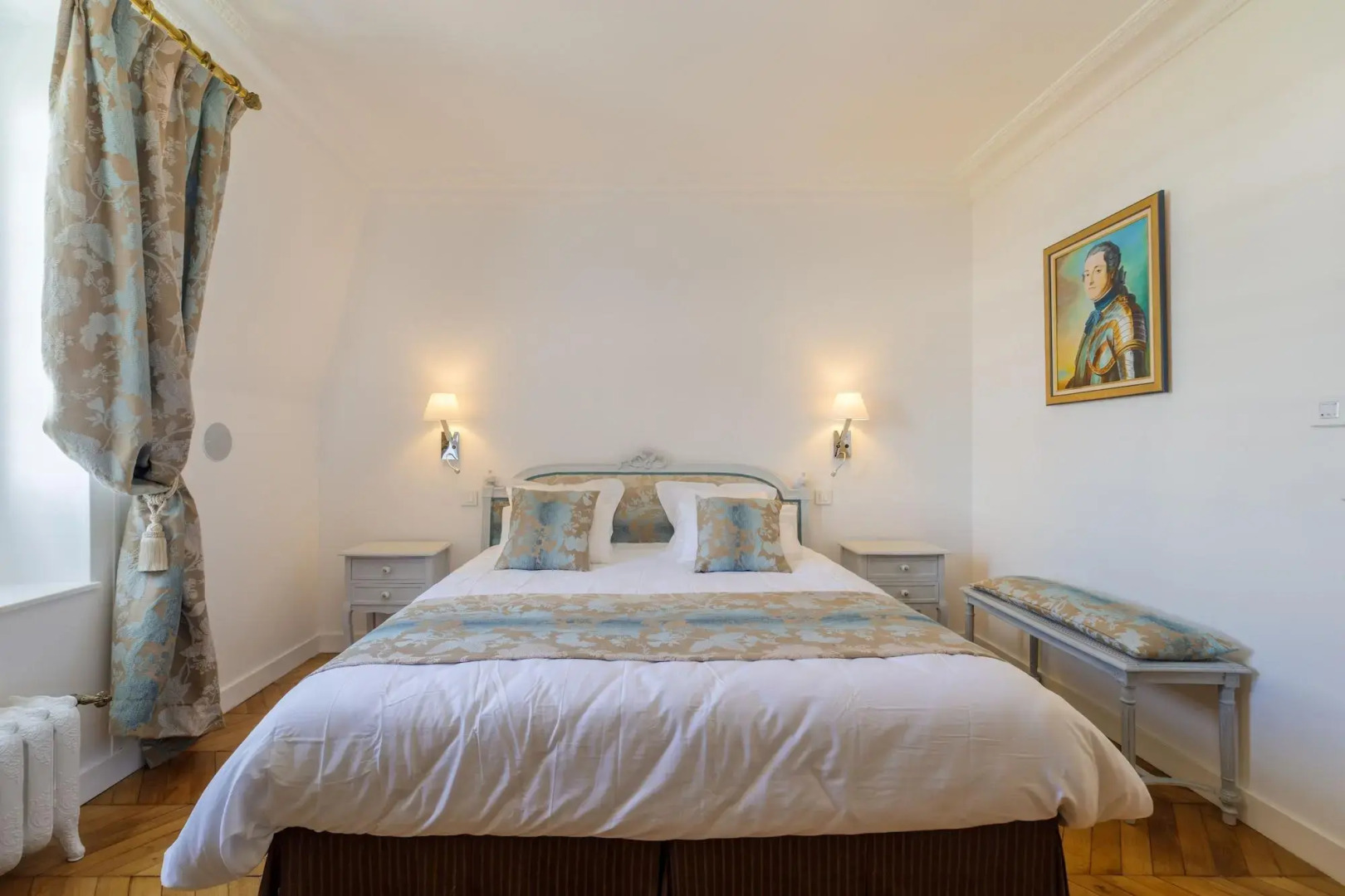 L'Hôtel Particulier