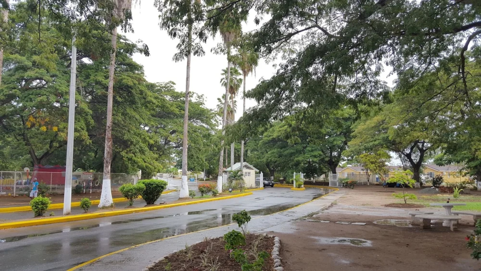 Caribe Estate Guest Apartment I