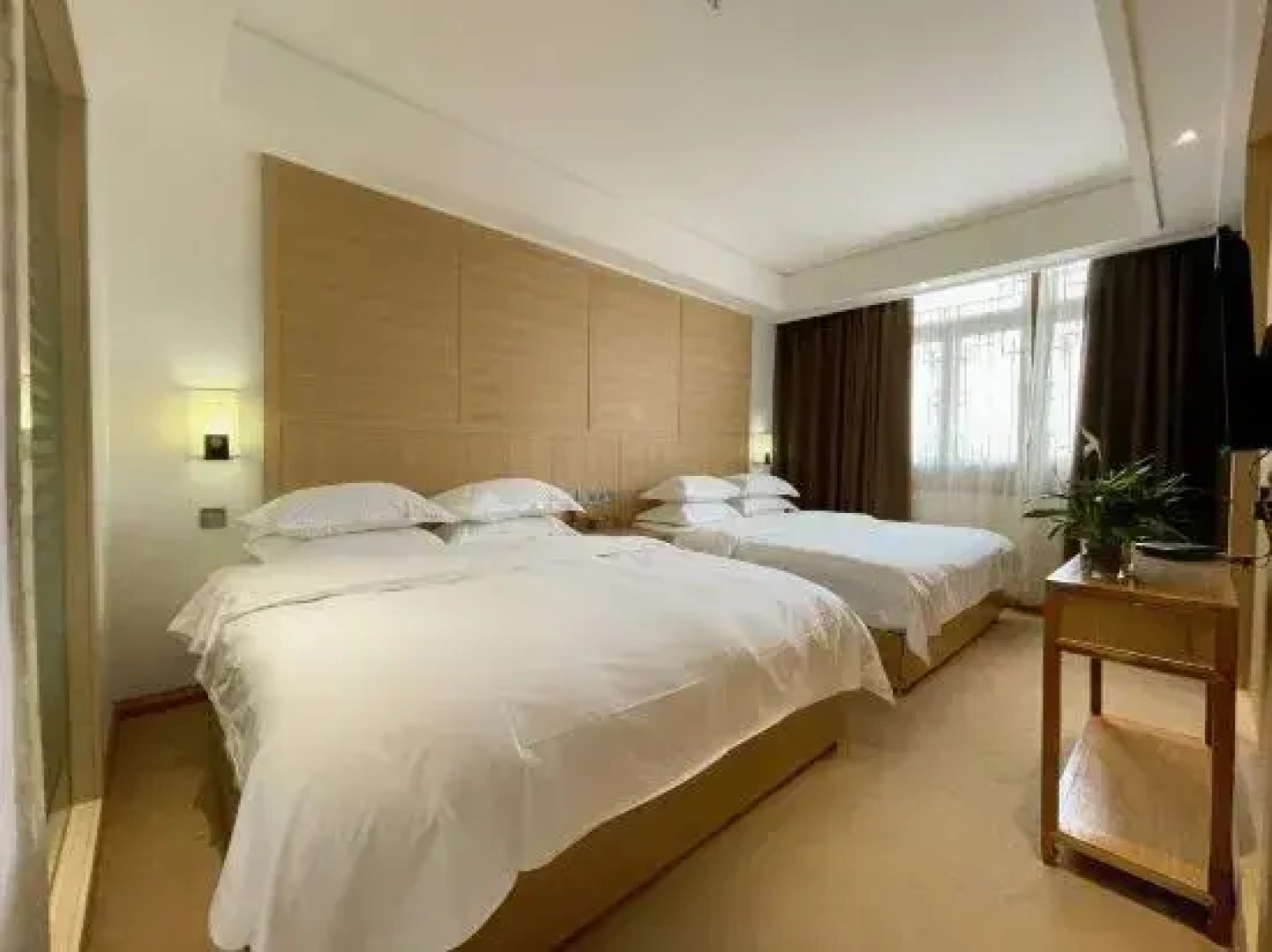 Libo Maolanyun Light Luxury Homestay