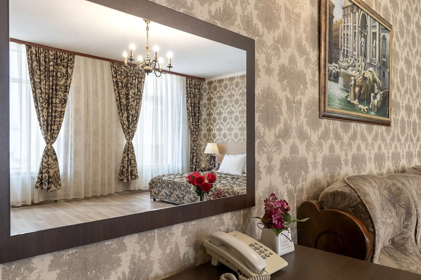 Maxim Boutique Hotel