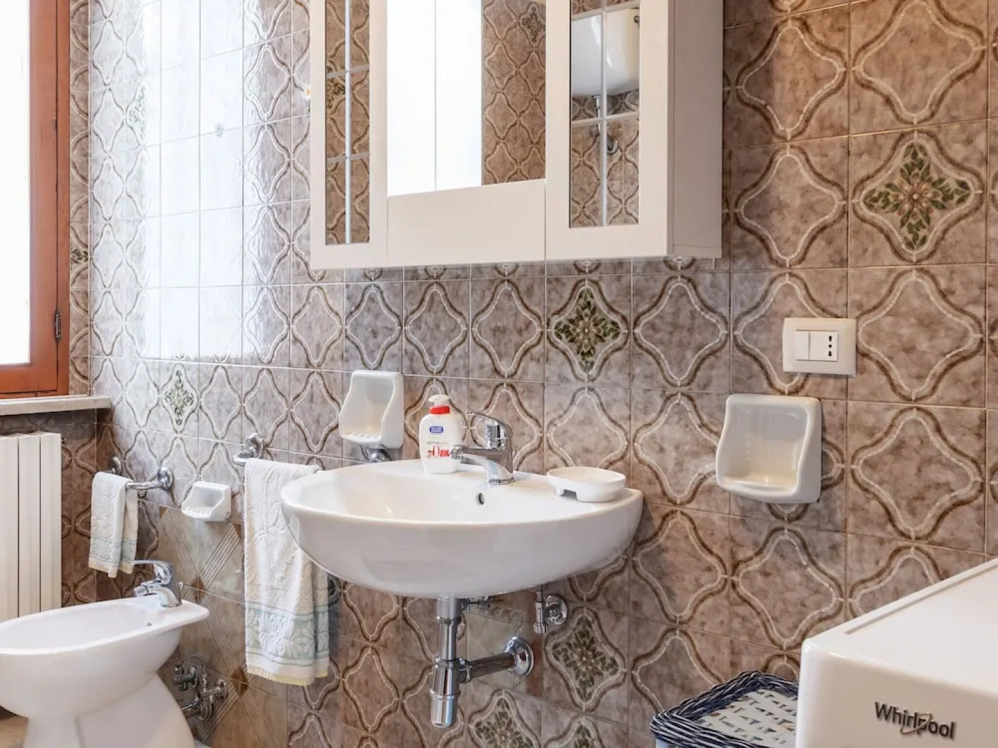 Spacious Apartment in Subbiano With Garden