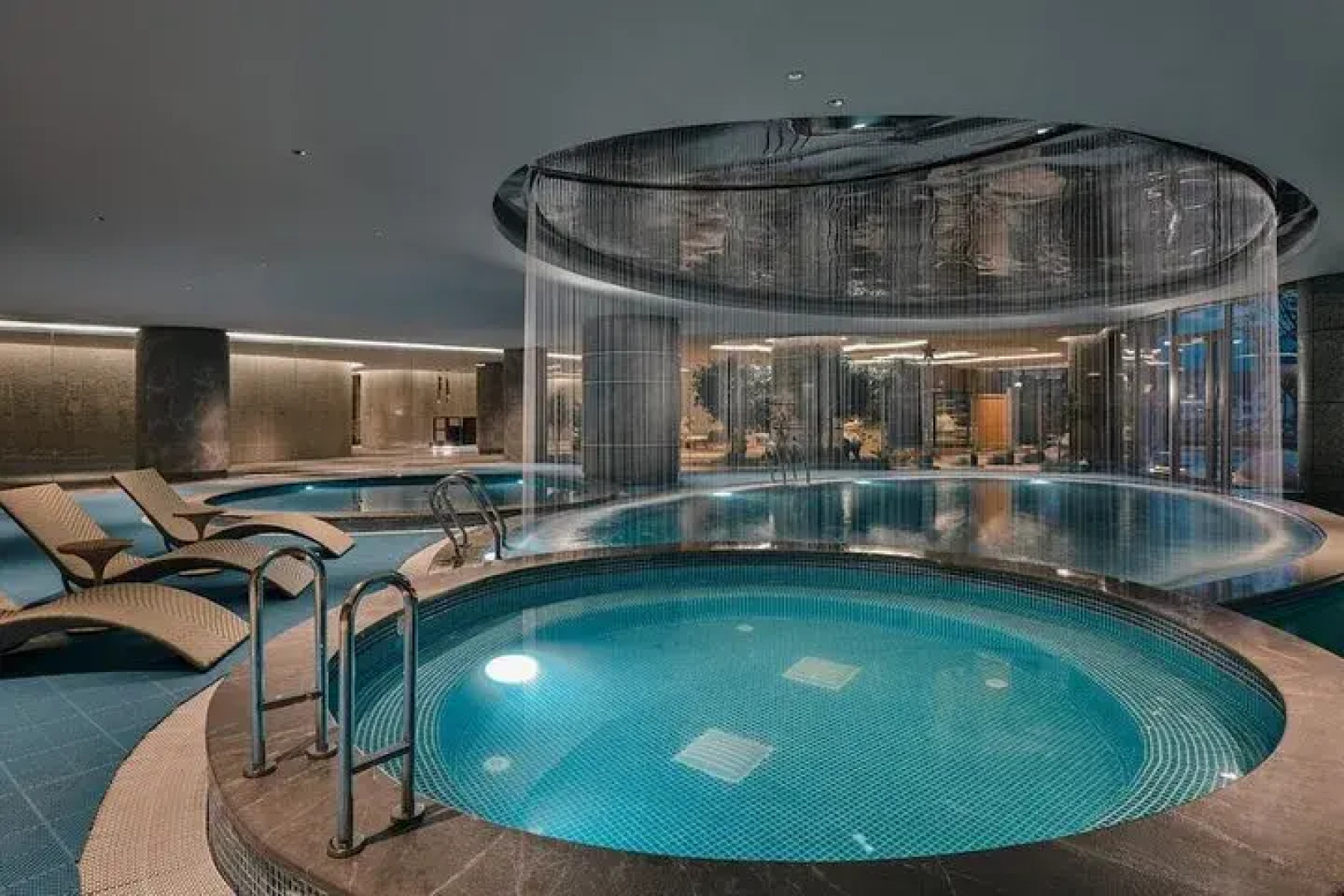 Crowne Plaza Shennongjia