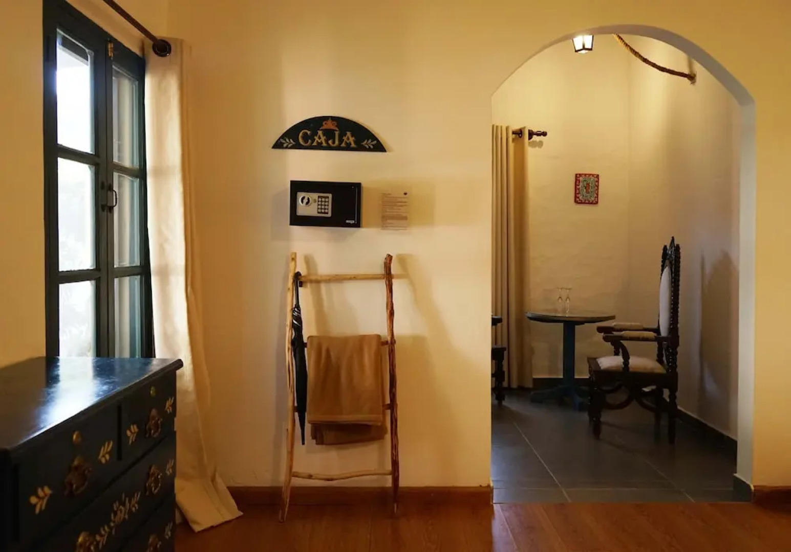 El Pueblito Hotel Boutique