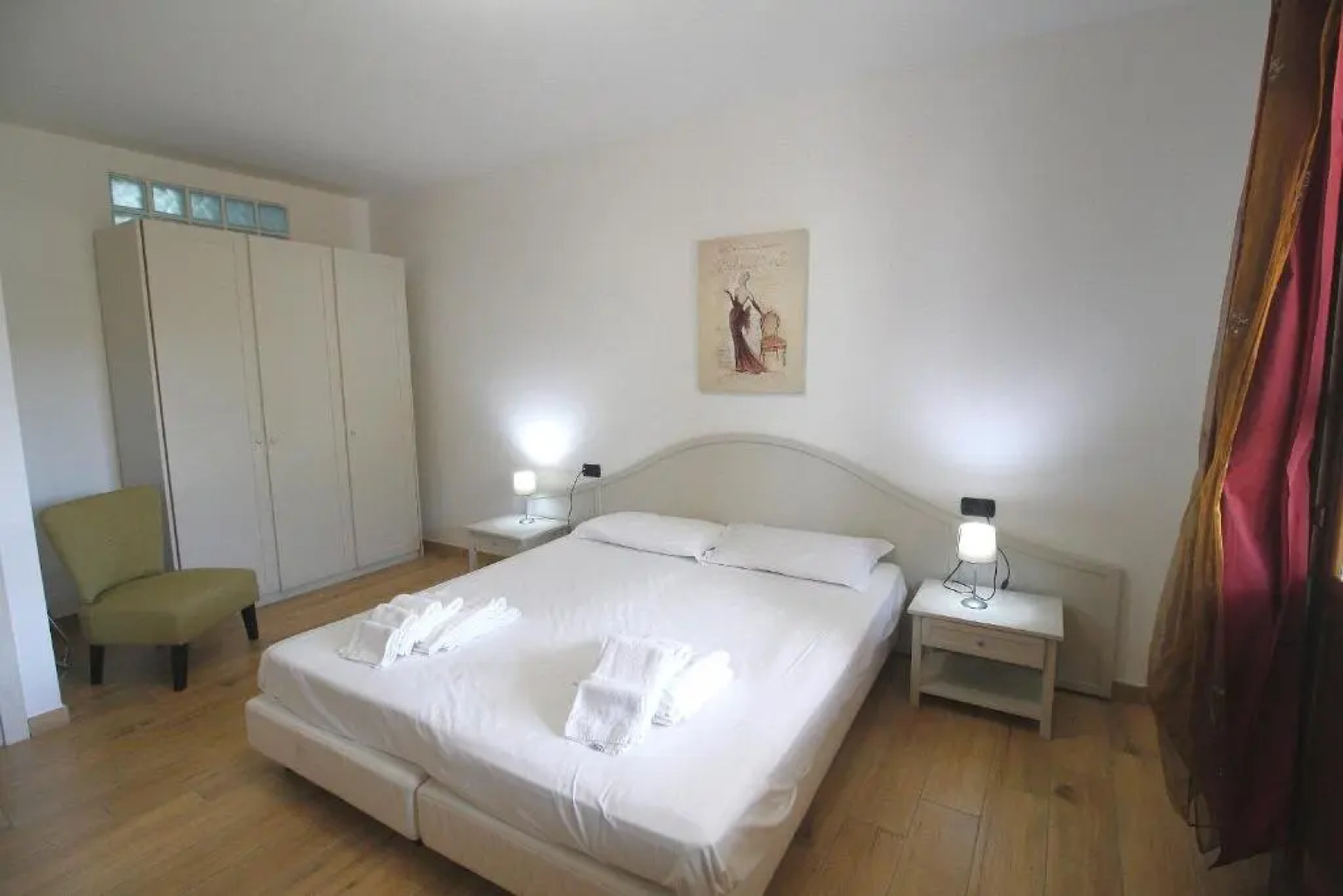 Sa Mirada Apartments