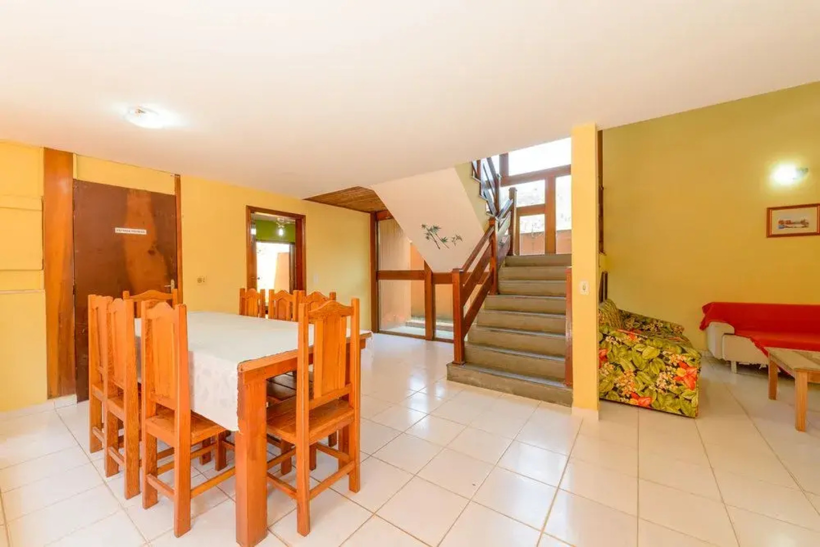 Pousada Morada Dusanjos