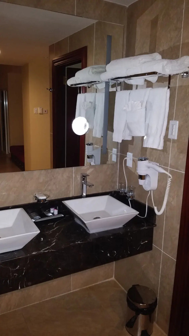 Ramada Georgetown Princess Hotel