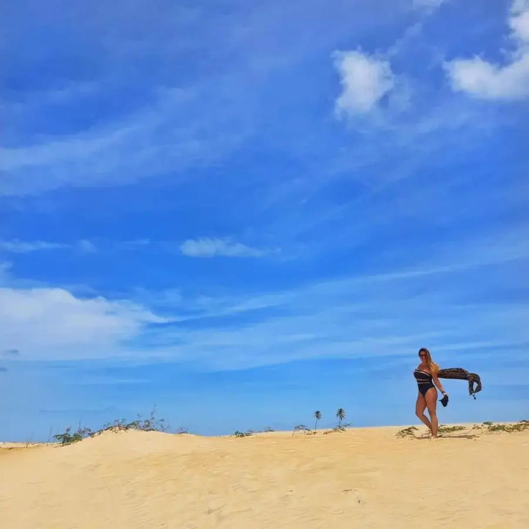 Coco Pontall Bangalôs