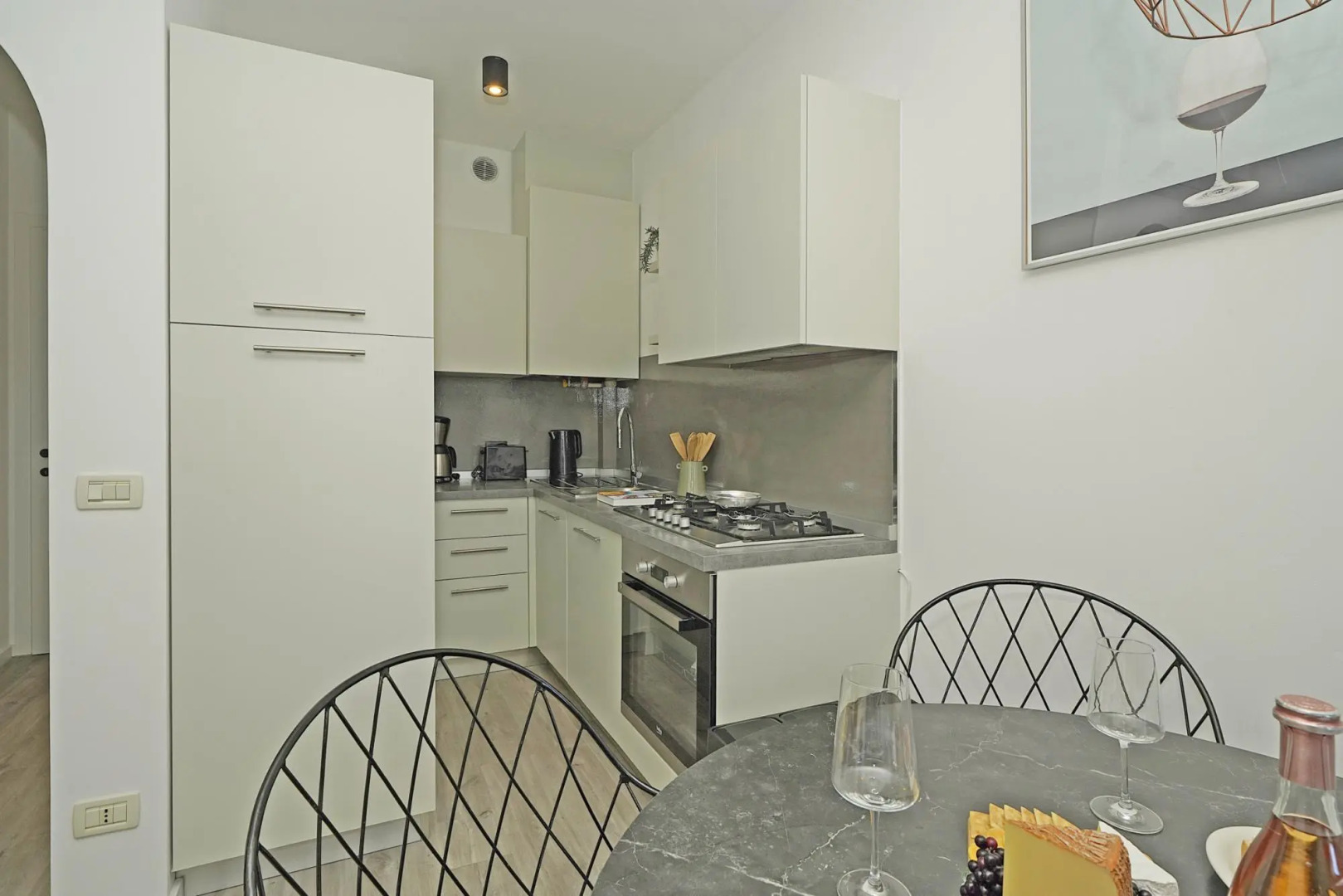 Le Giare PT/7 in Polpenazze del Garda