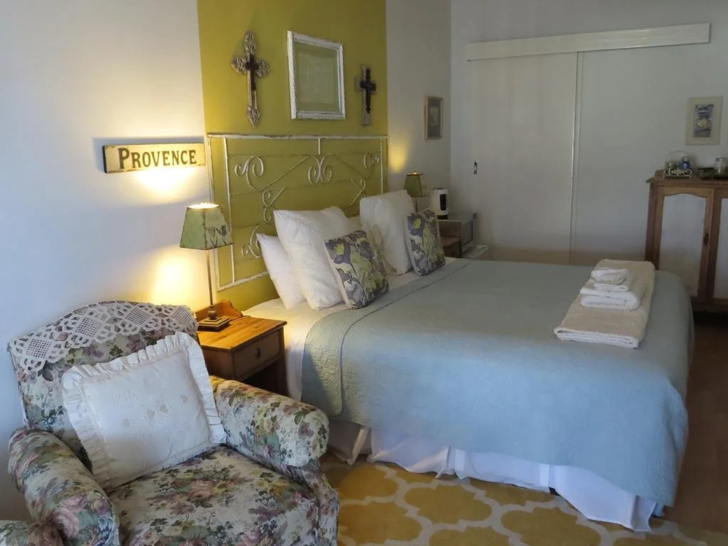 Yellow Gum Bed and Breakfast