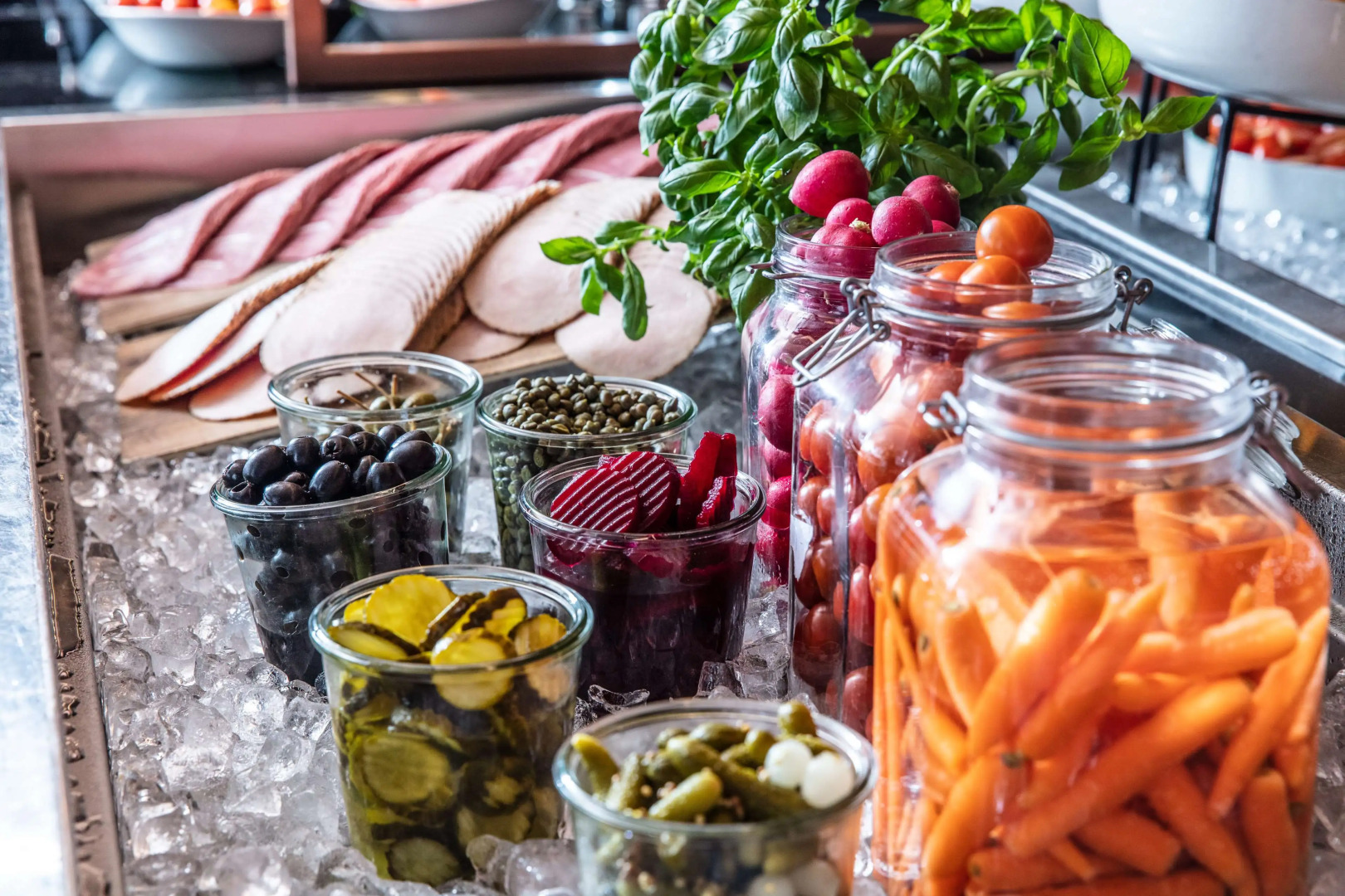 Scandic Flesland Airport