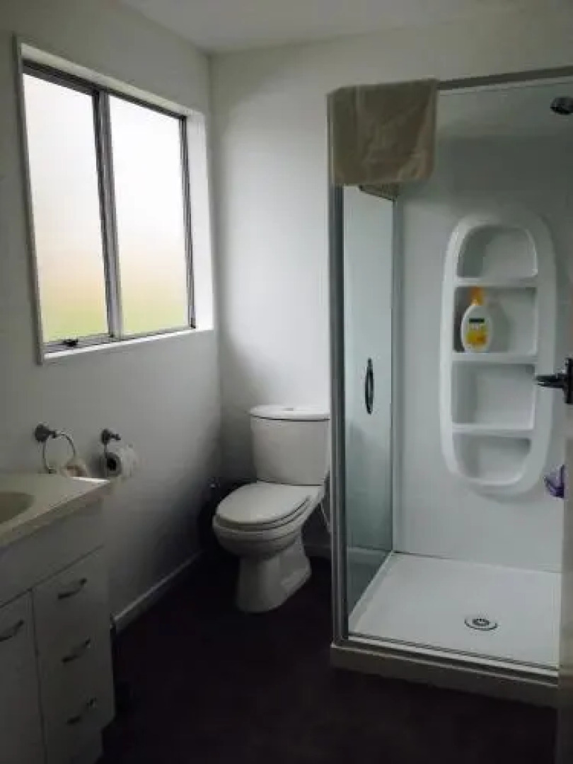 Waikava Harbour View