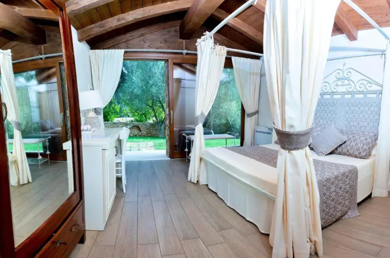 Inghirios Wellness Country Spa