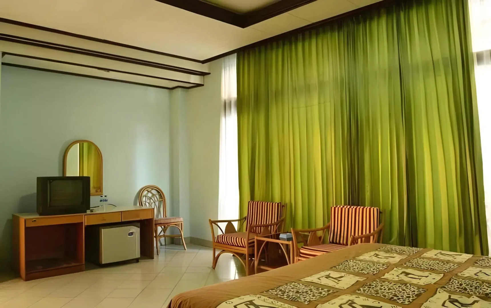 Putri Duyung Hotel Anyer by RedDoorz