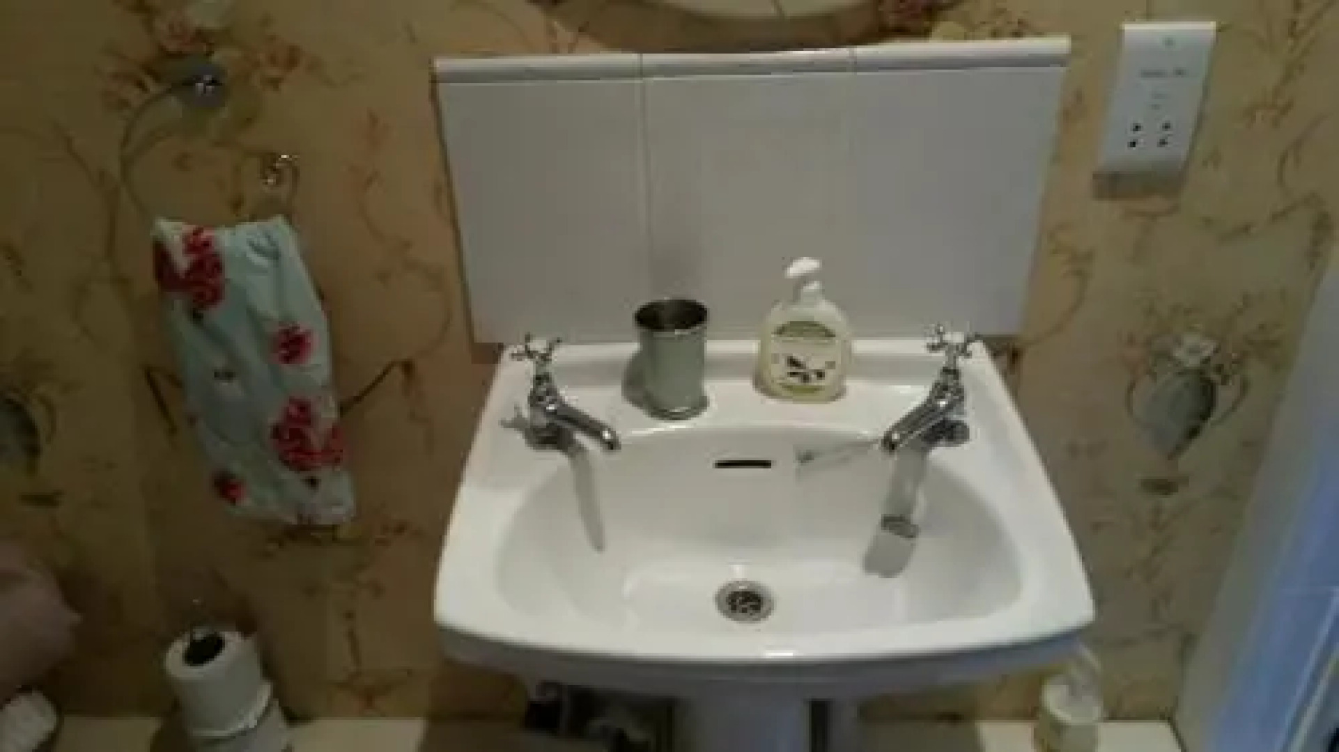 Riverview Bed And Breakfast