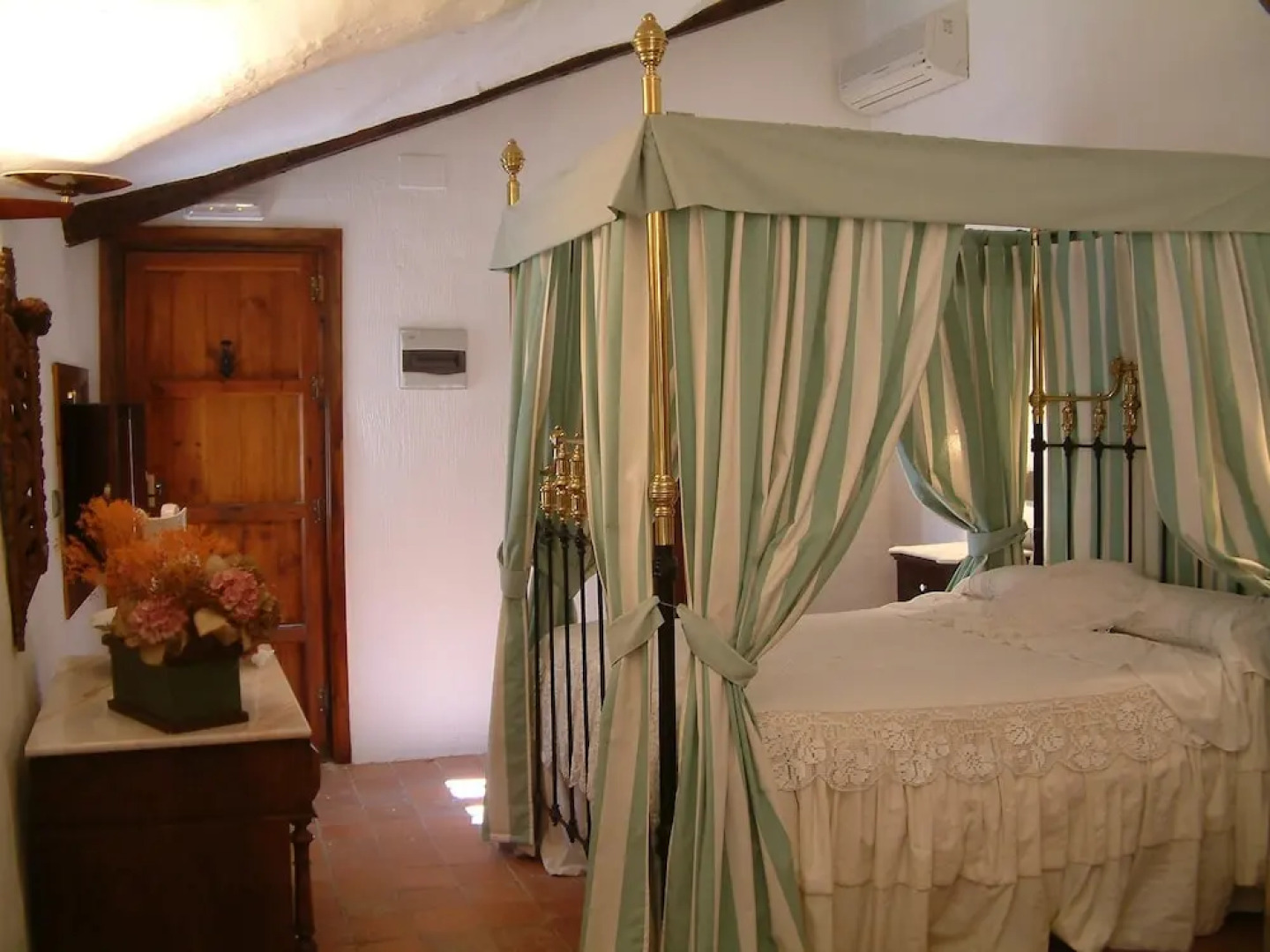 Hotel Afán de Rivera