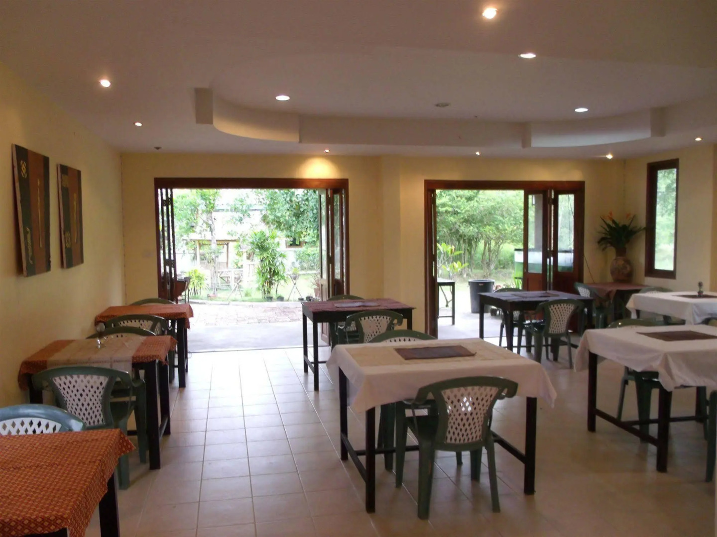 Samui Native Resort and Spa