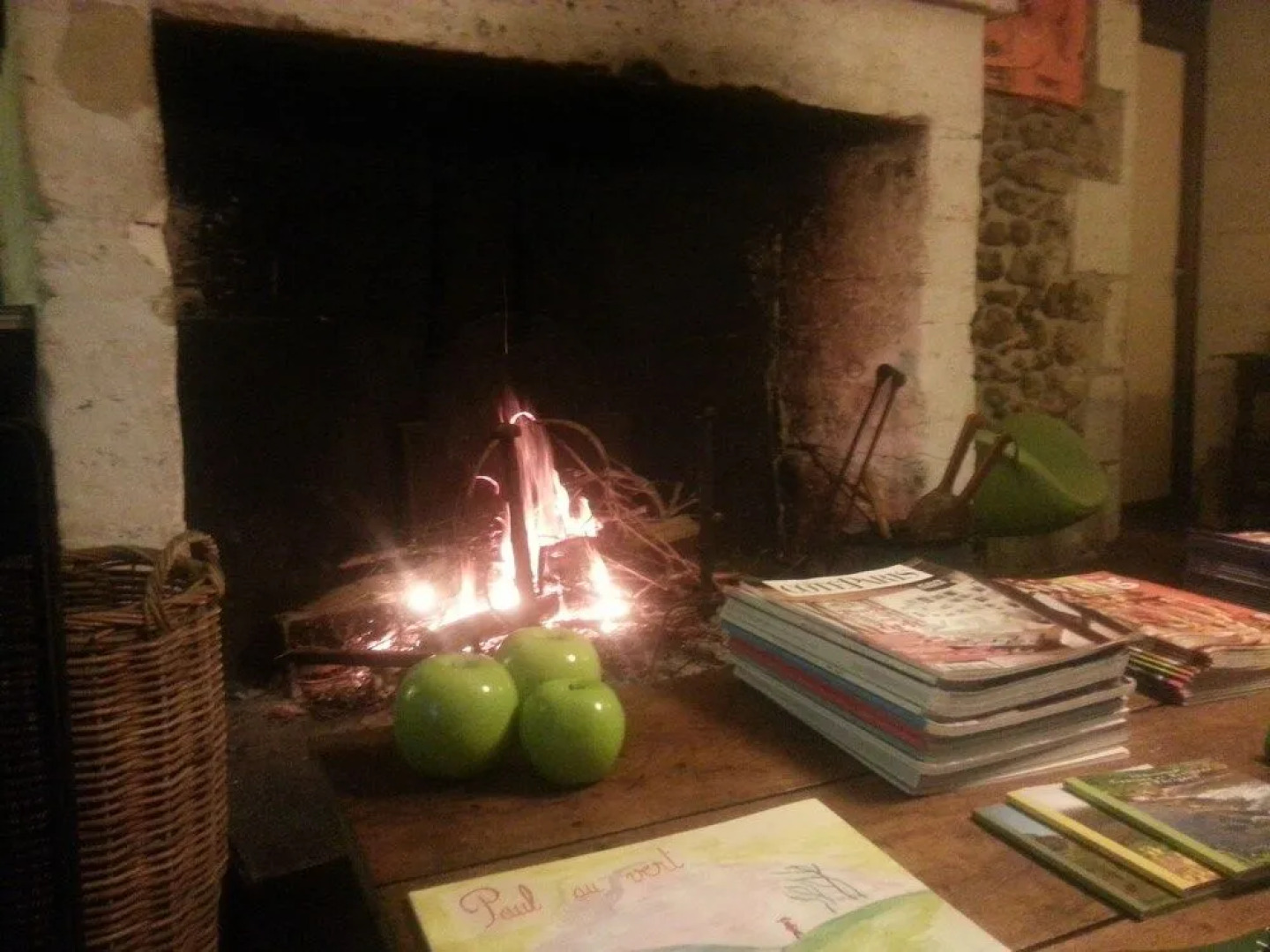 Hotel Restaurant les Jardins de Brantôme
